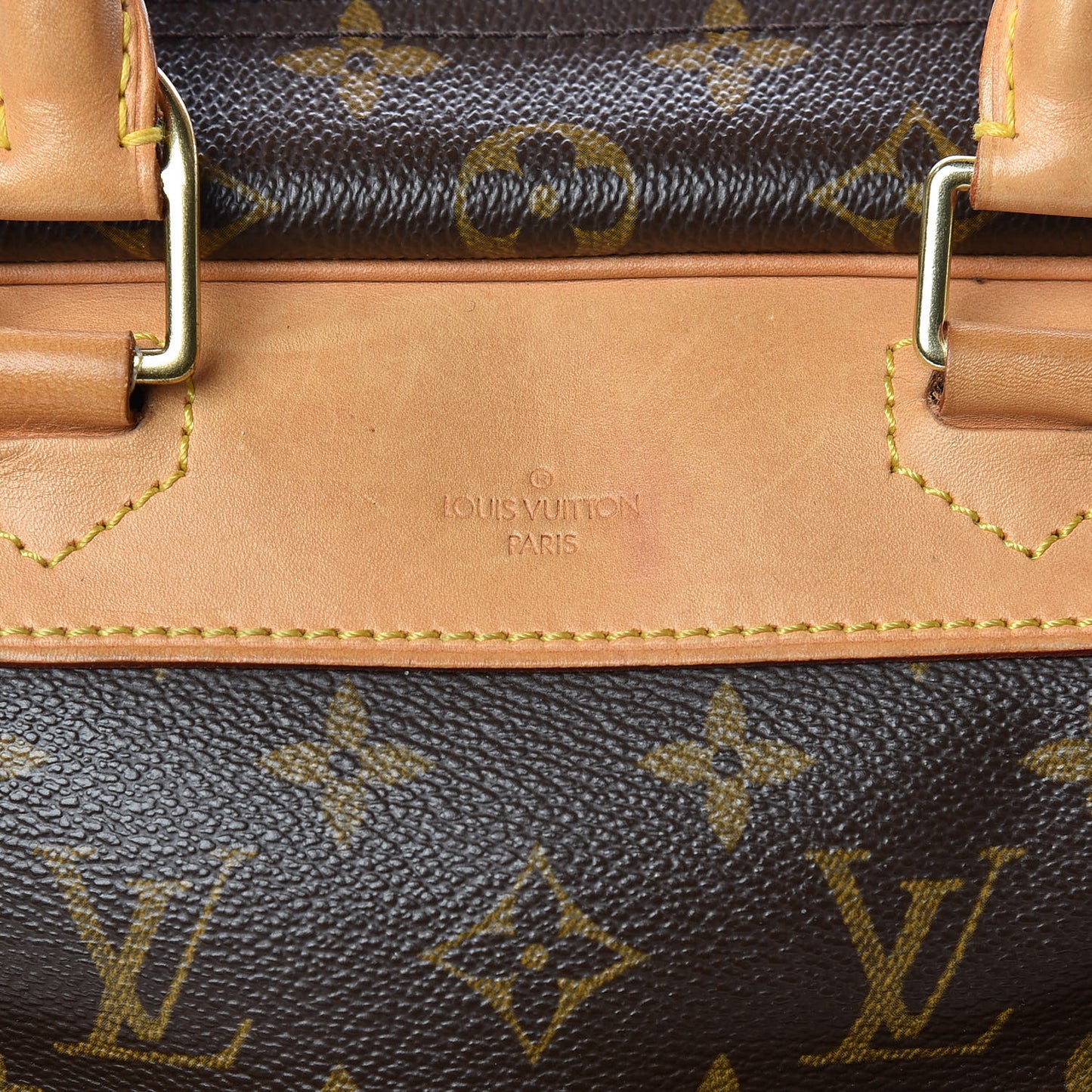 Monogram Deauville