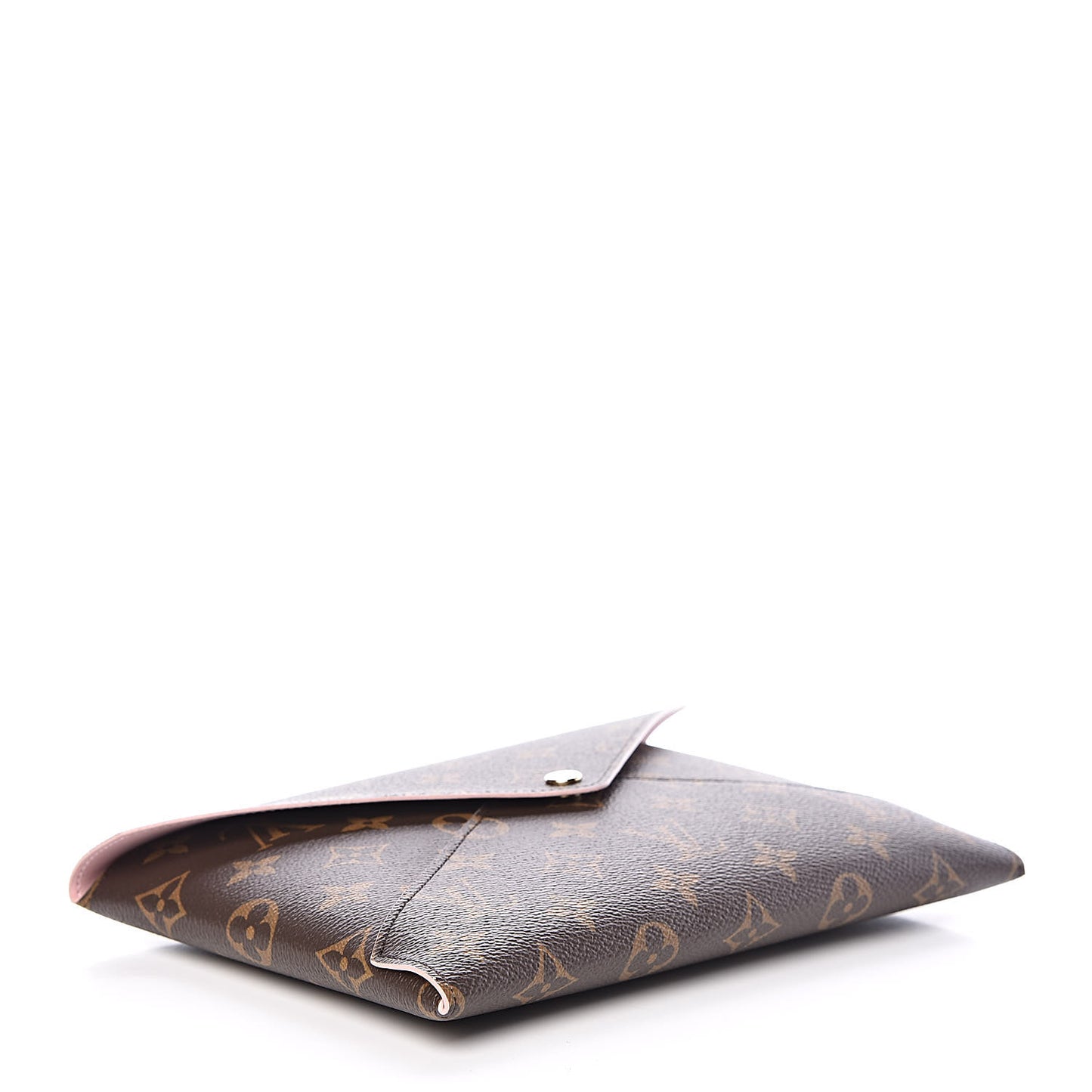 Monogram Kirigami Pochette Set