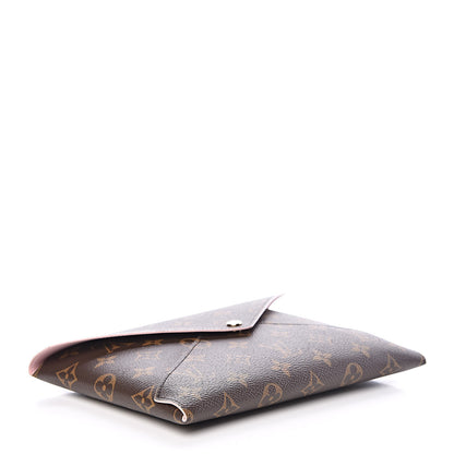 Louis Vuitton Monogram Kirigami Pochette Set 6 of 12
