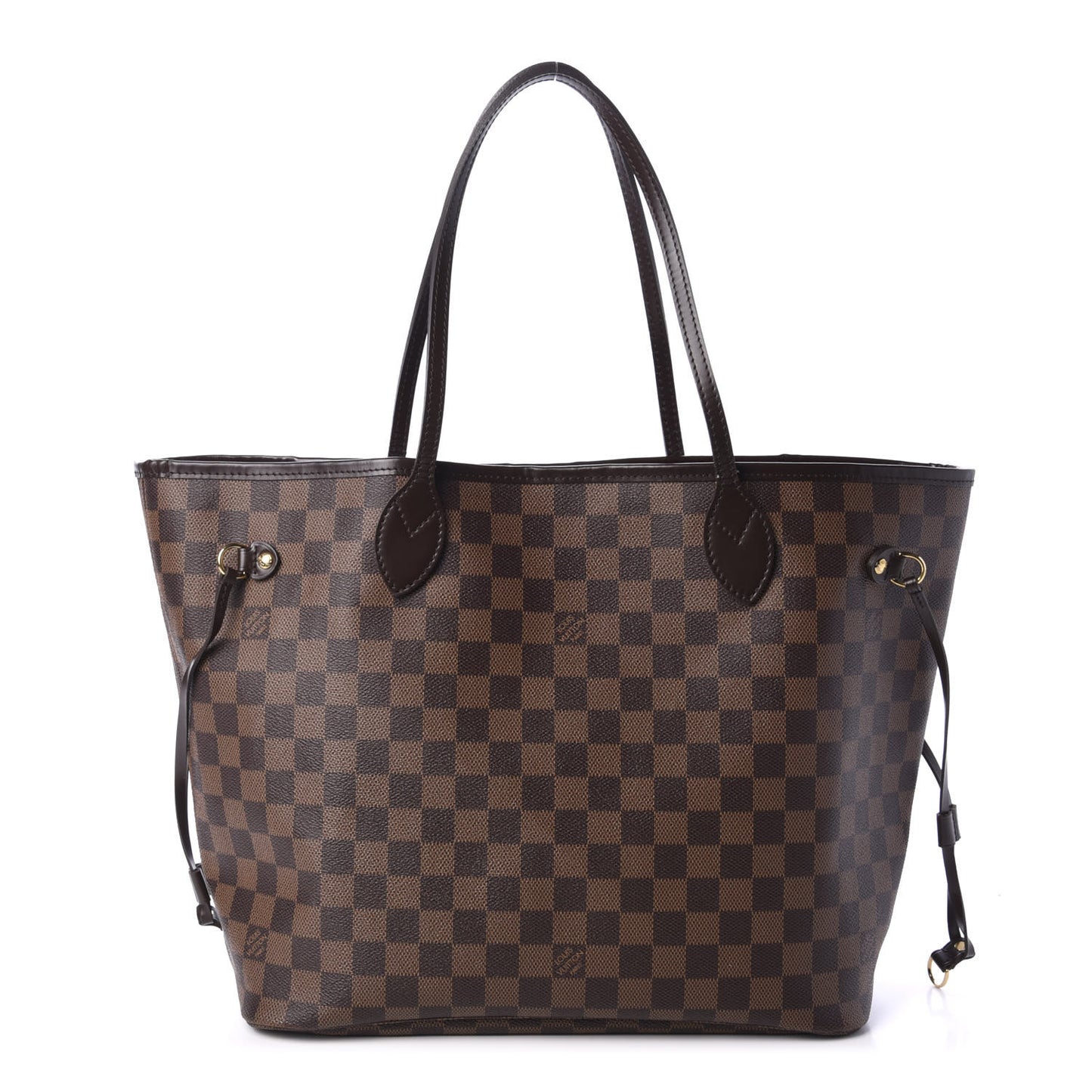 Damier Ebene Neverfull MM