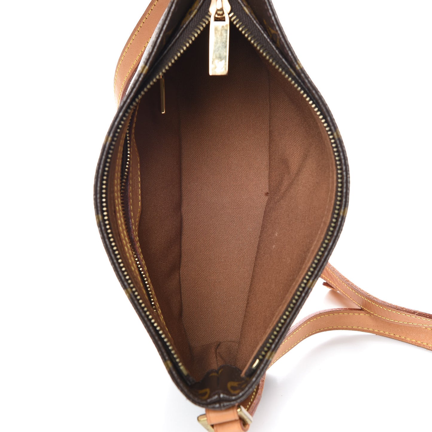 Monogram Trotteur