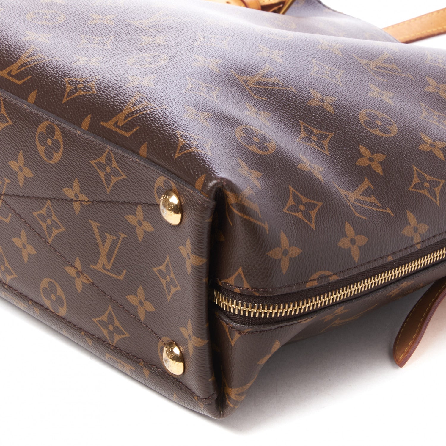 Louis Vuitton Monogram Voltaire 6 of 8