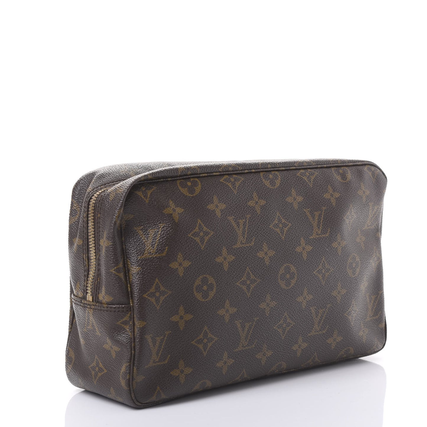 Monogram Trousse Toilette 28