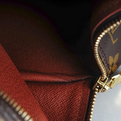Louis Vuitton Monogram Papillon 30 With Companion 7 of 7