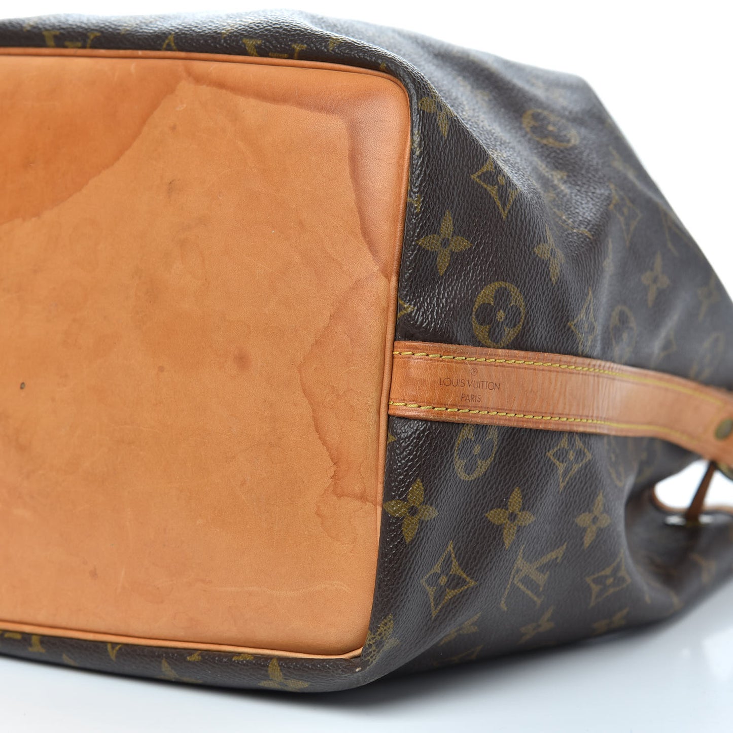 Monogram Petit Noe