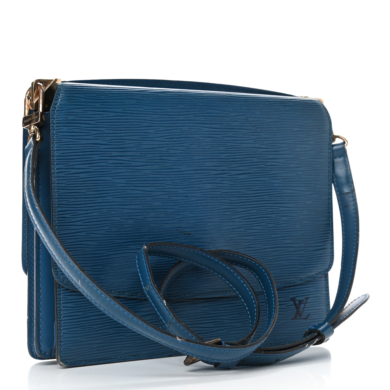 Louis Vuitton Epi Grenelle Toledo 2 of 9