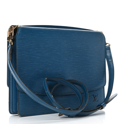 Louis Vuitton Epi Grenelle Toledo 2 of 9