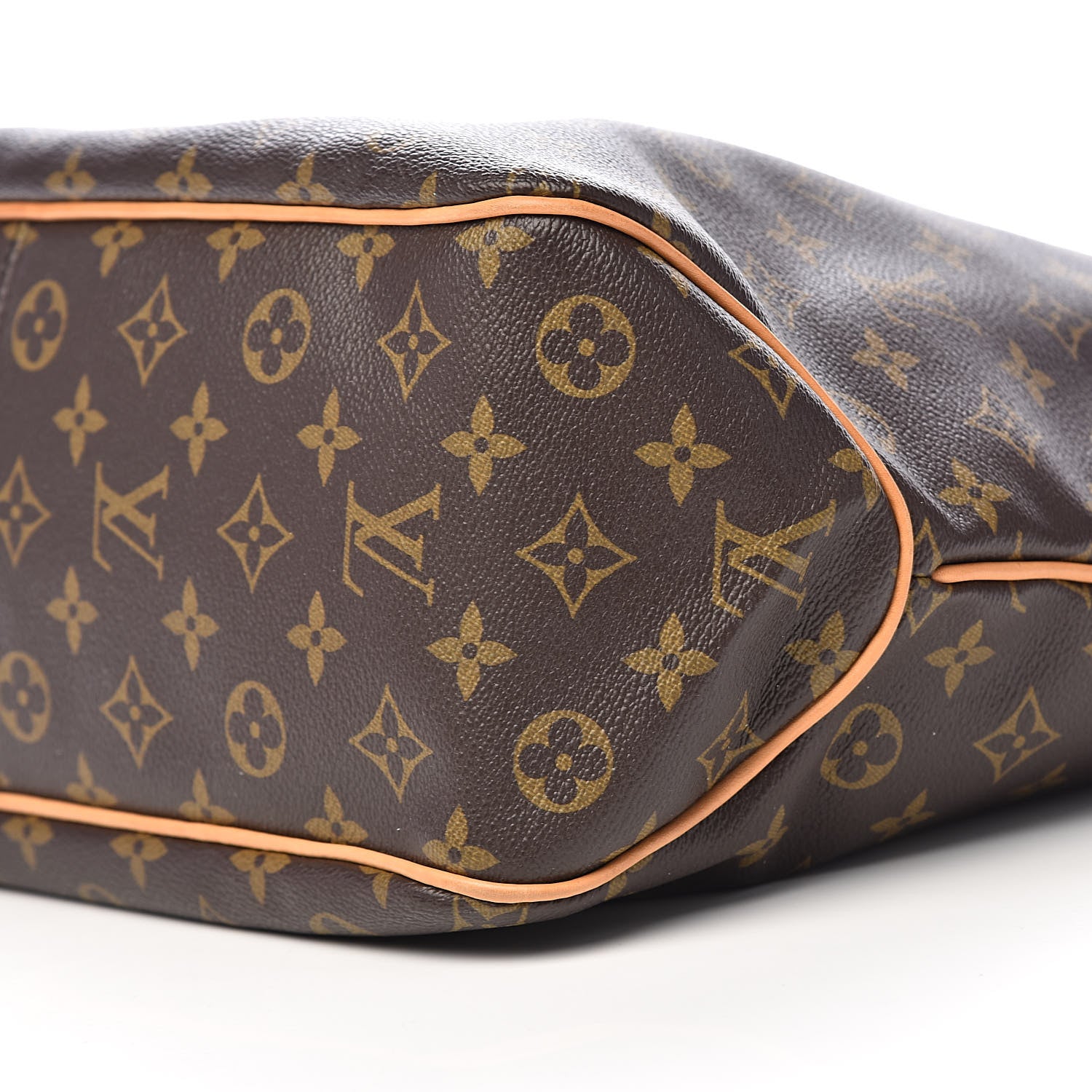 Louis Vuitton Monogram Delightful PM 9 of 10