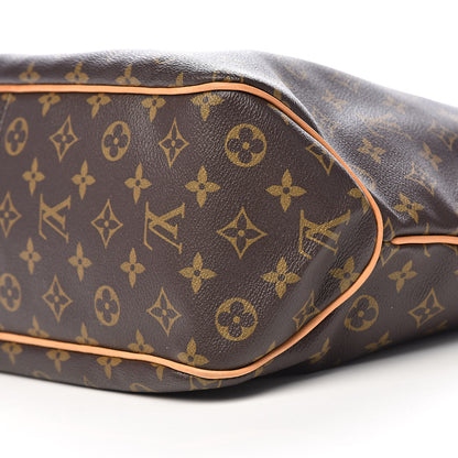 Louis Vuitton Monogram Delightful PM 9 of 10