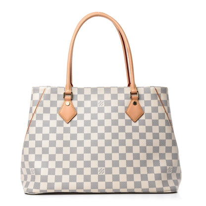 Louis Vuitton Damier Azur Calvi 1 of 9