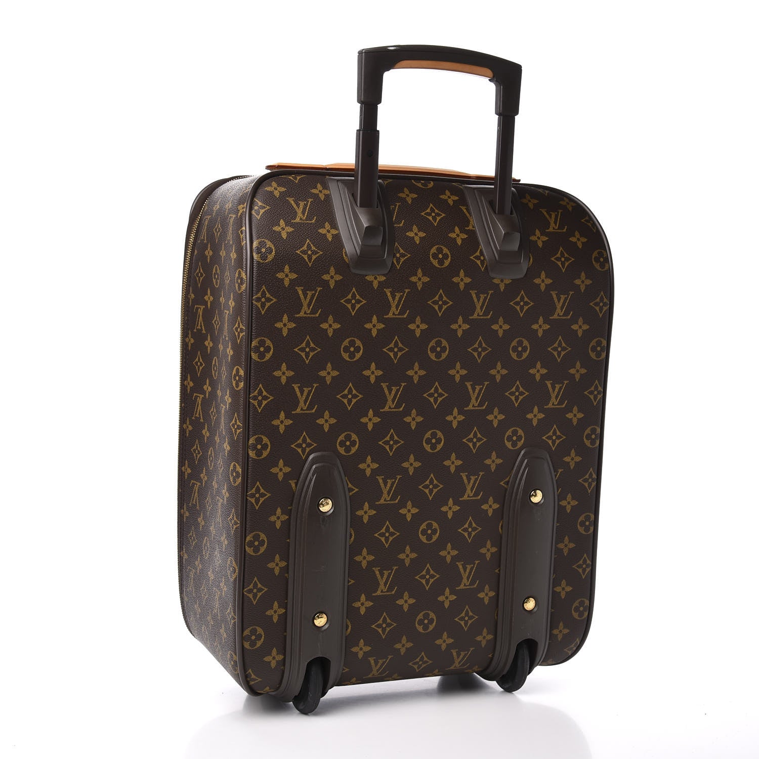 Louis Vuitton Monogram Pegase 45 2 of 12