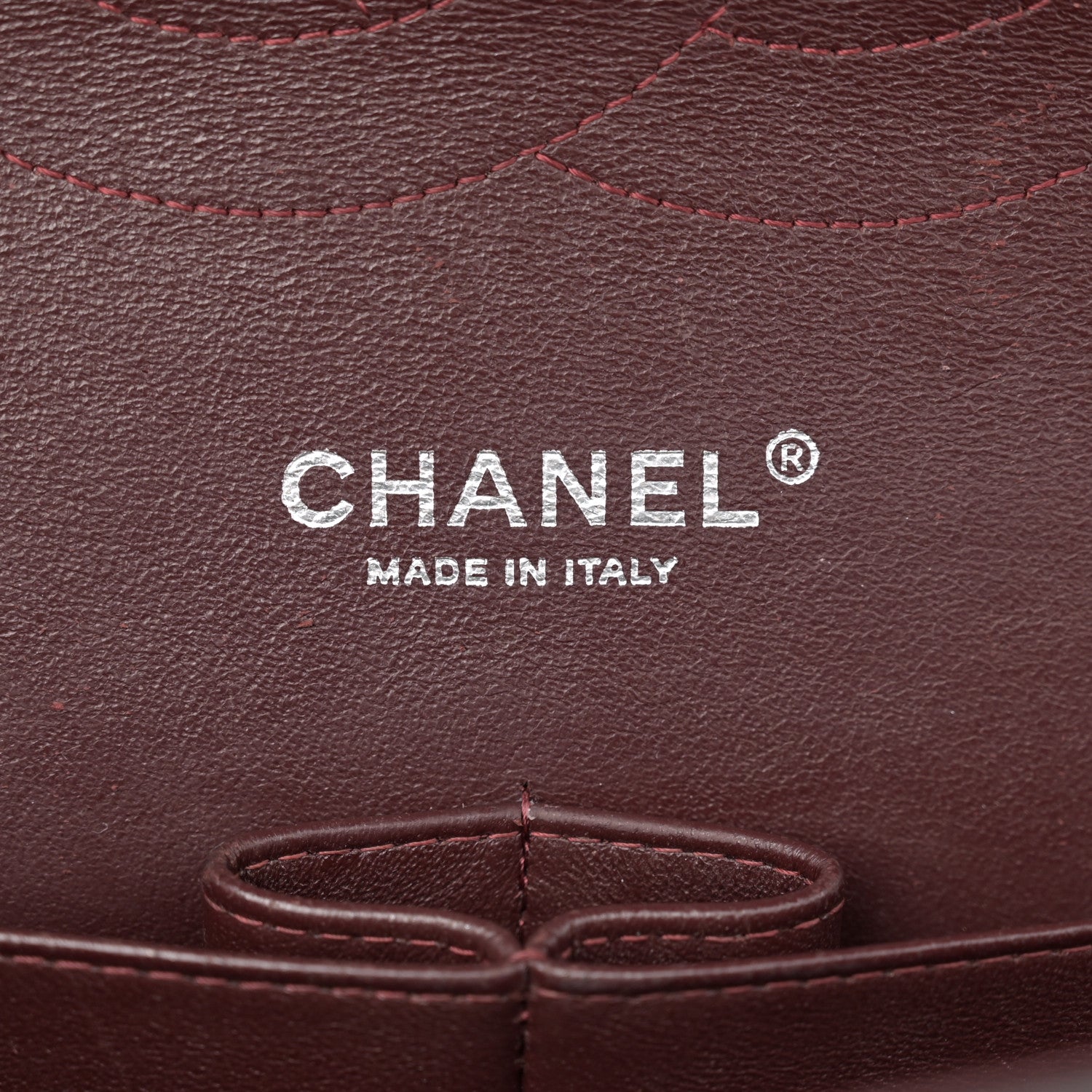 Chanel Caviar Quilted Jumbo Double Flap Black 6 of 18