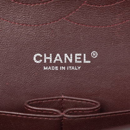 Chanel Caviar Quilted Jumbo Double Flap Black 6 of 18