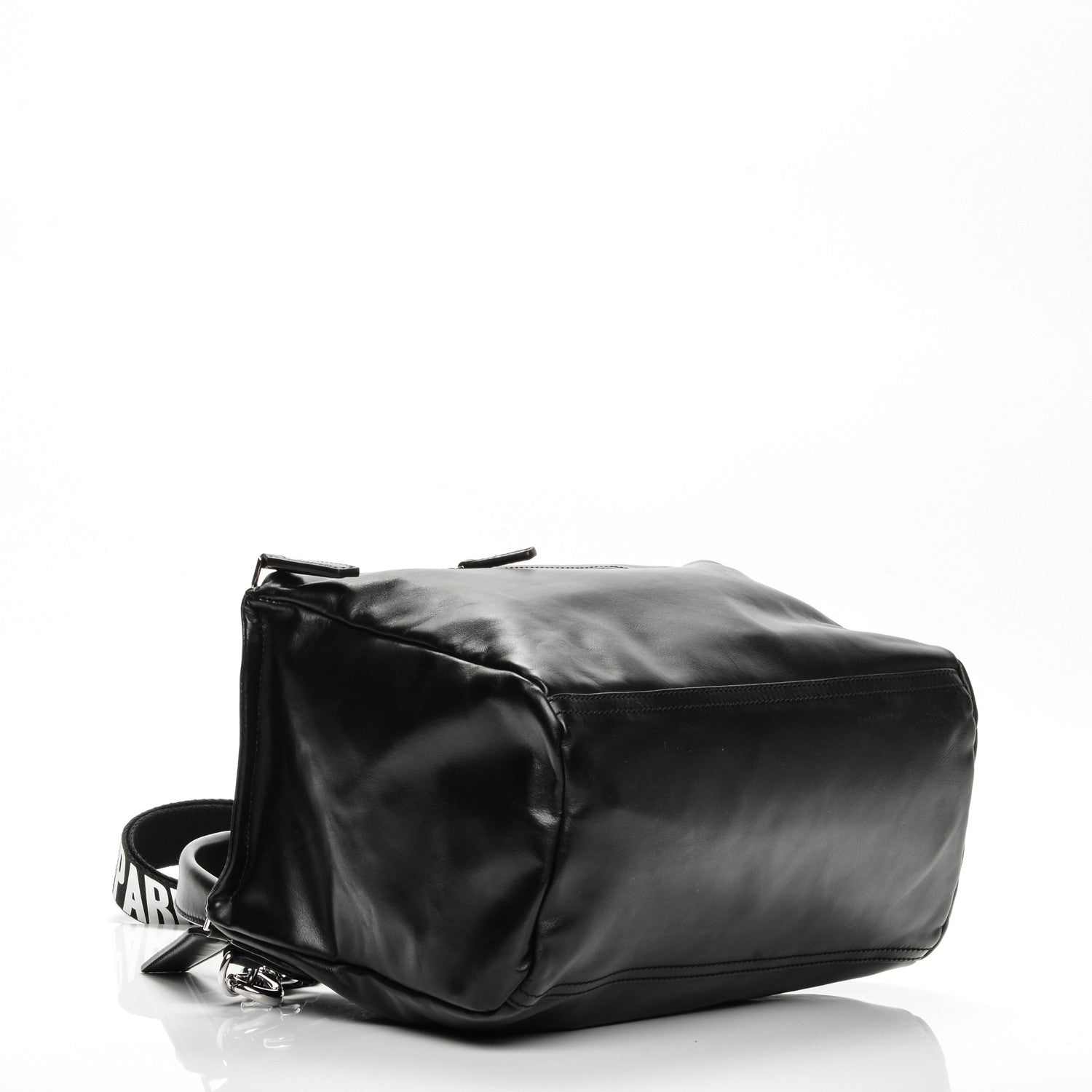 Givenchy Smooth Calfskin Medium Pandora Black 4 of 8