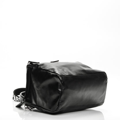 Givenchy Smooth Calfskin Medium Pandora Black 4 of 8