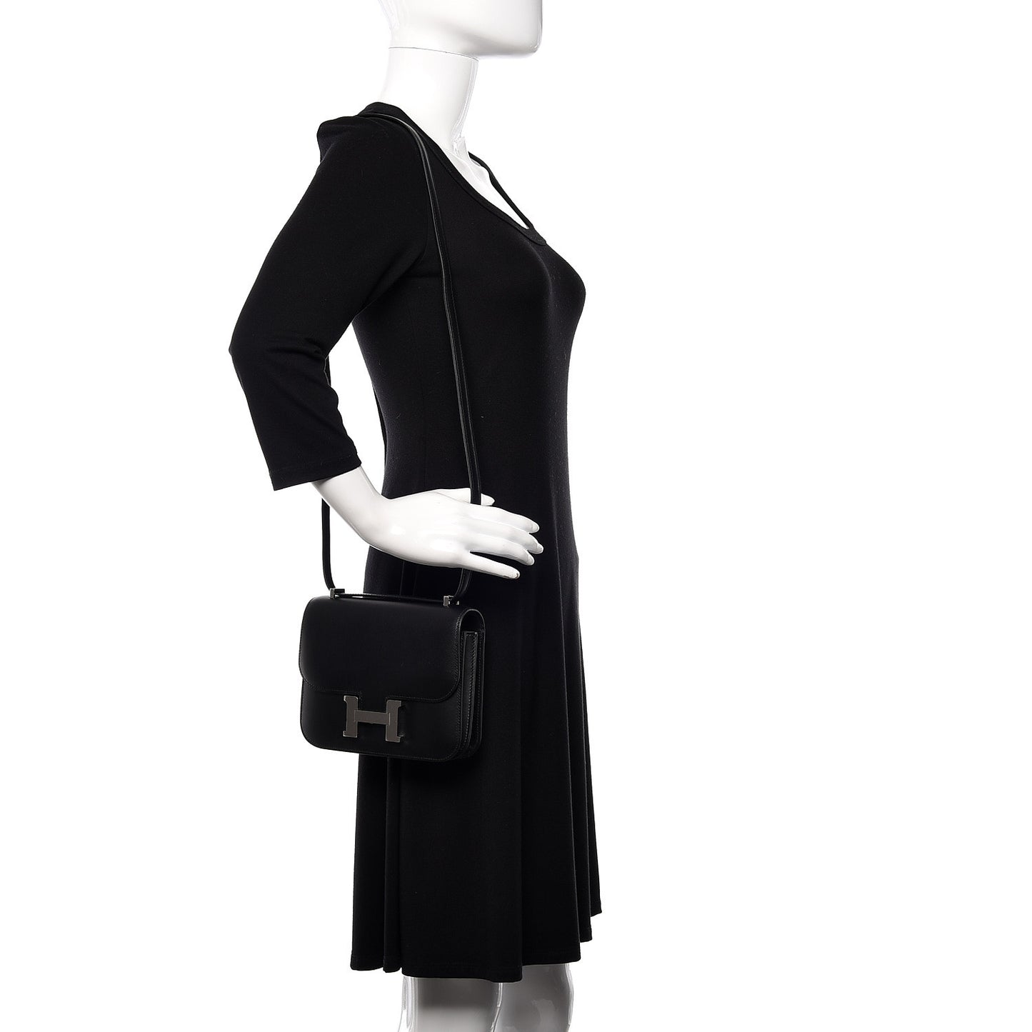 Swift Constance 18 Black