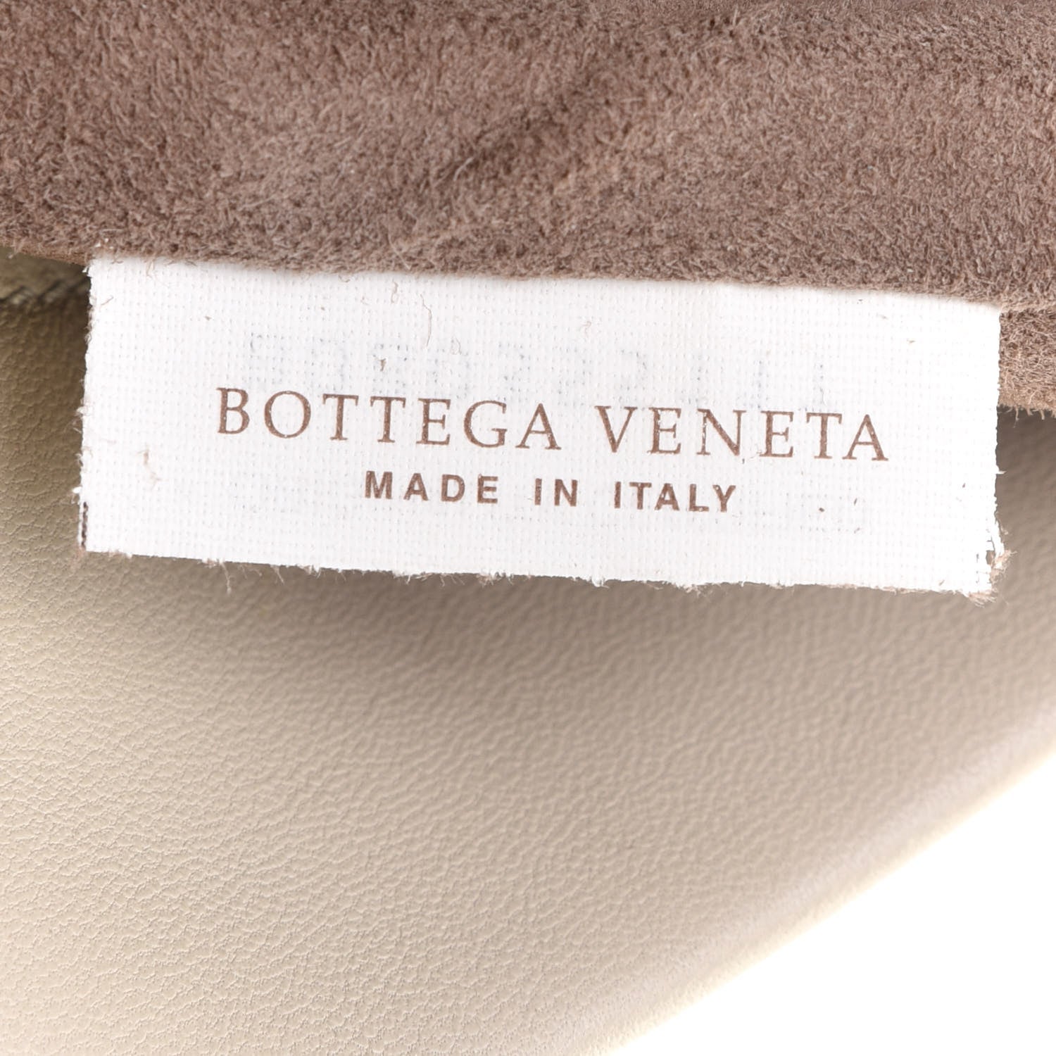 Bottega Veneta Light Calf Snakeskin Intrecciato Patchwork Small Roma Cream 7 of 11