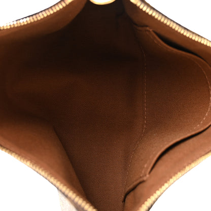 Louis Vuitton Monogram Pochette Accessories NM 5 of 7