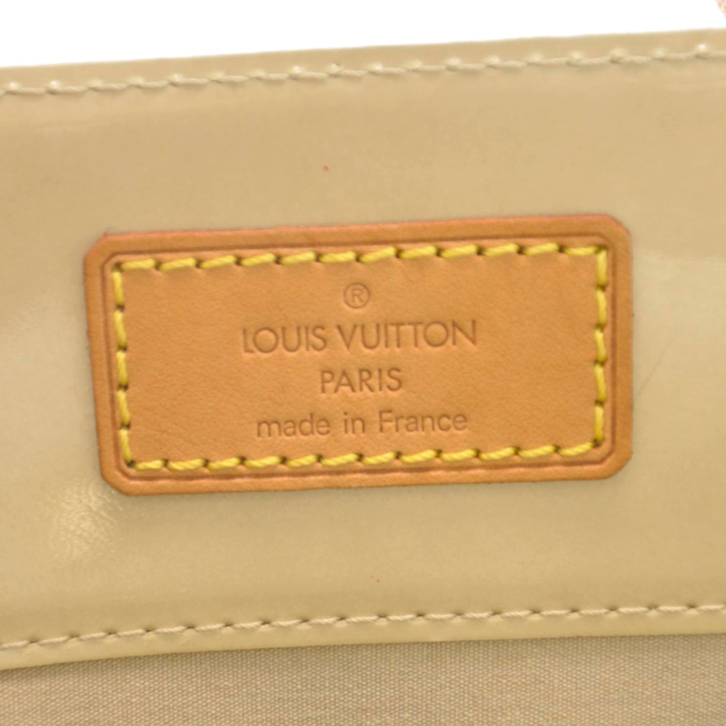 Vernis Reade MM Beige
