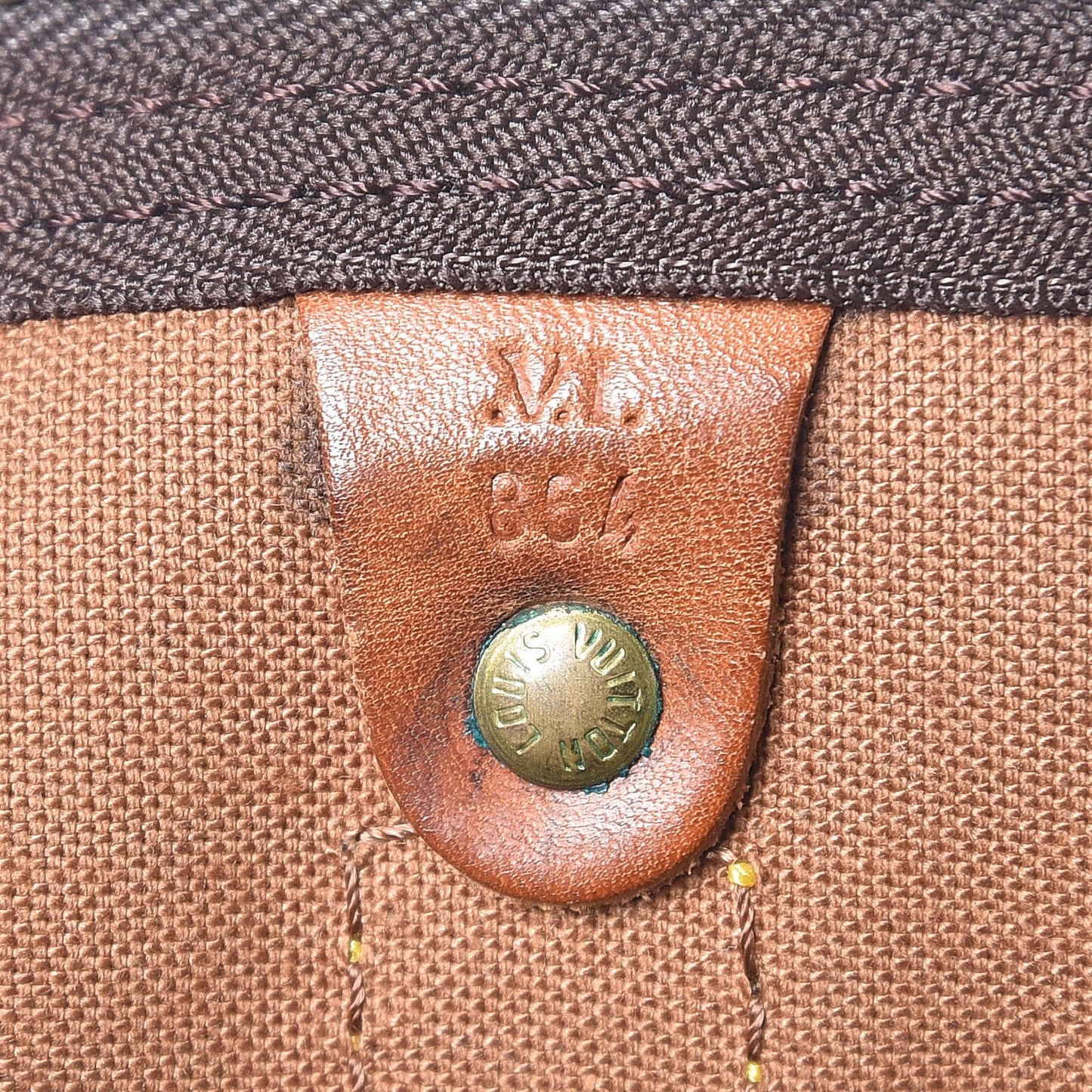Monogram Keepall 55