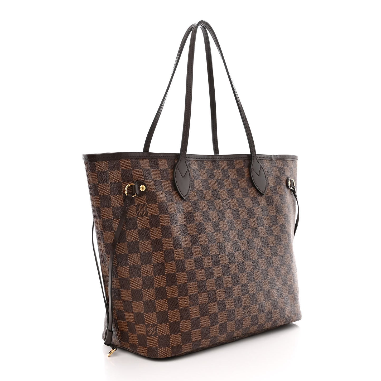Damier Ebene Neo Neverfull MM