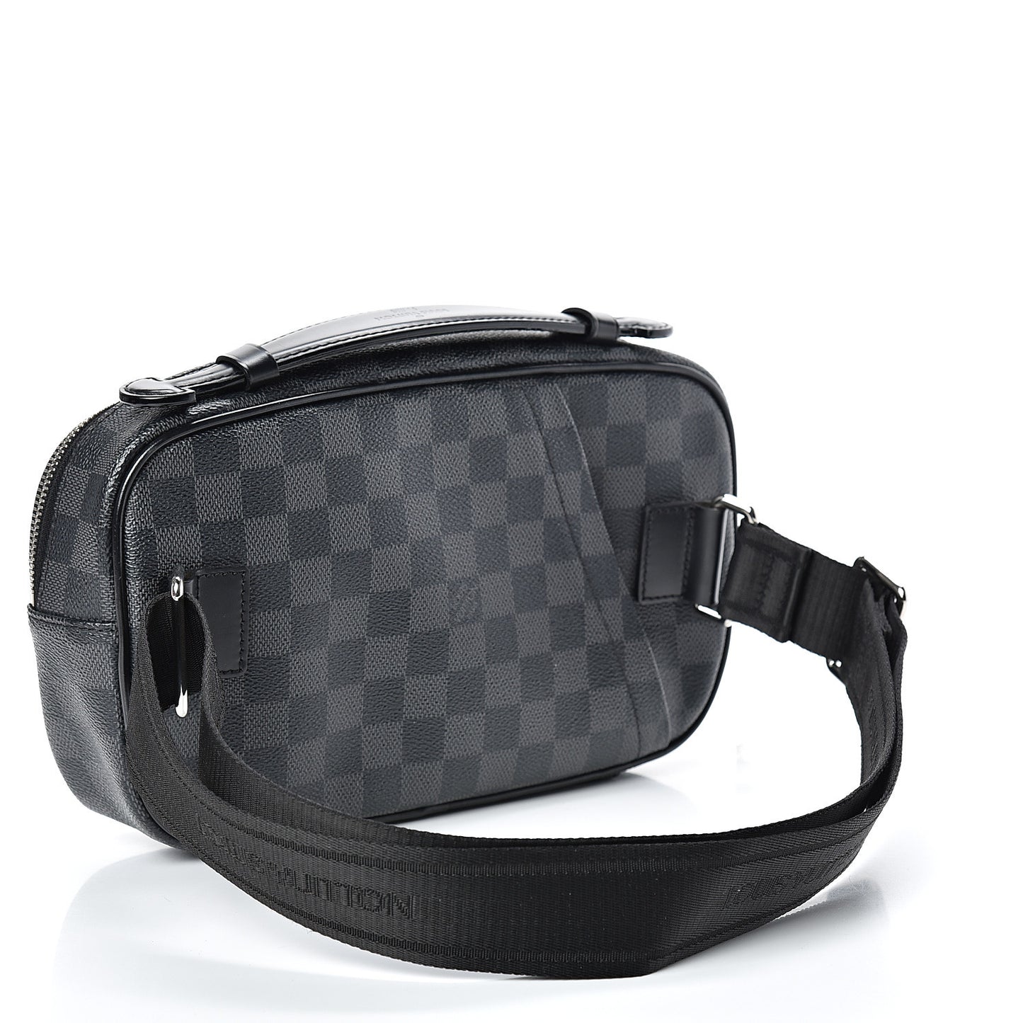Damier Graphite Ambler