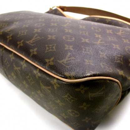 Louis Vuitton Monogram Delightful MM 5 of 9