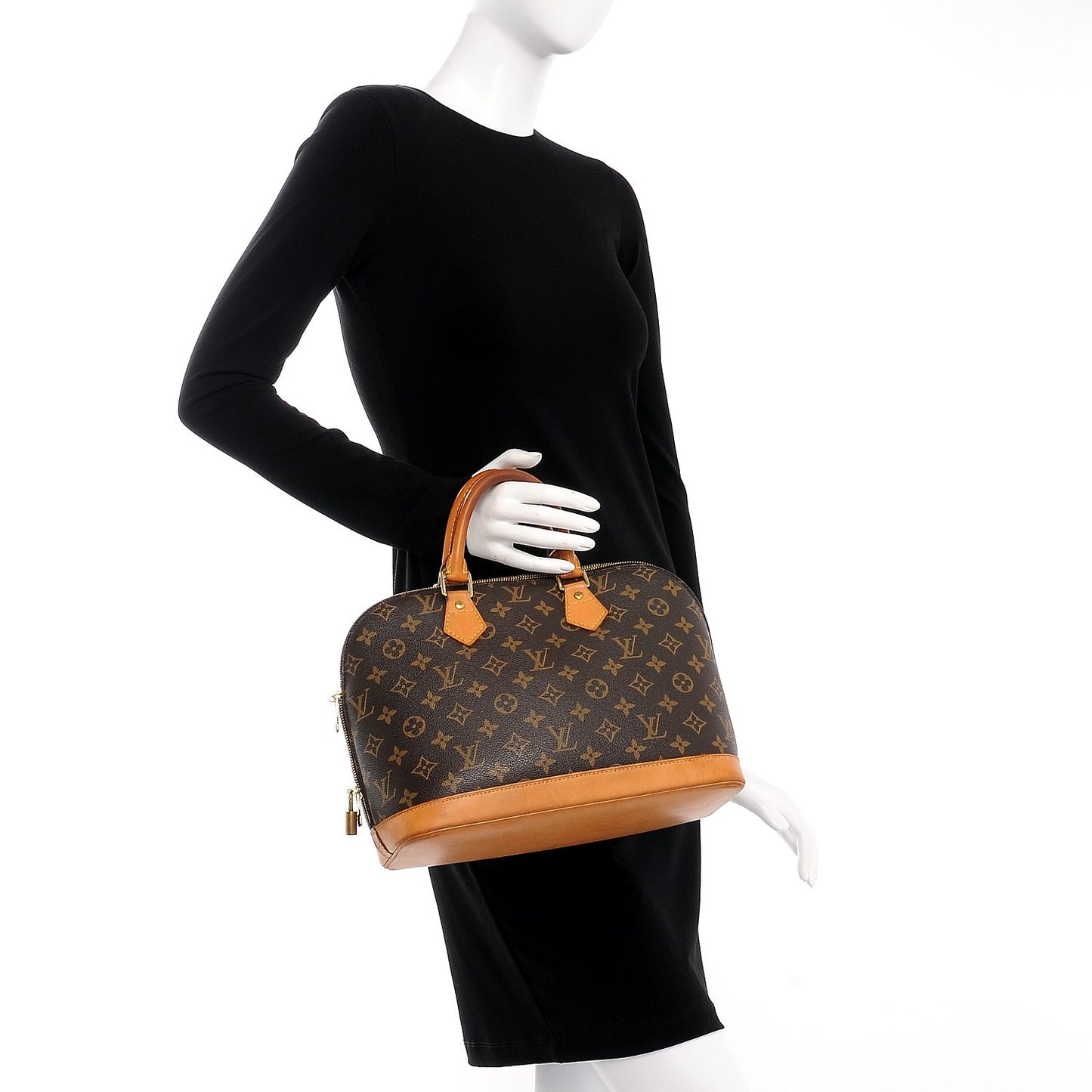 Monogram Alma PM