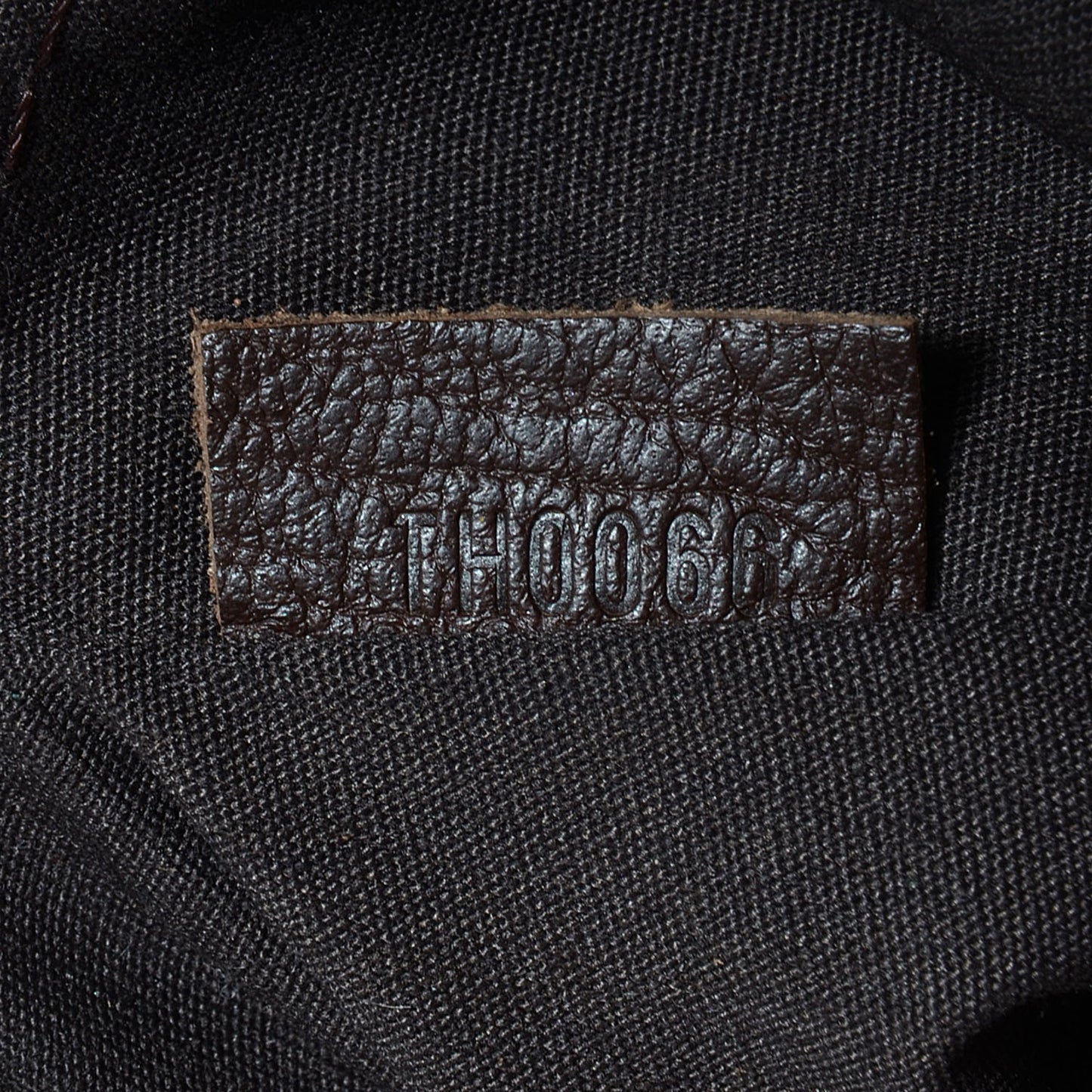 Monogram Mini Lin Danube Ebene