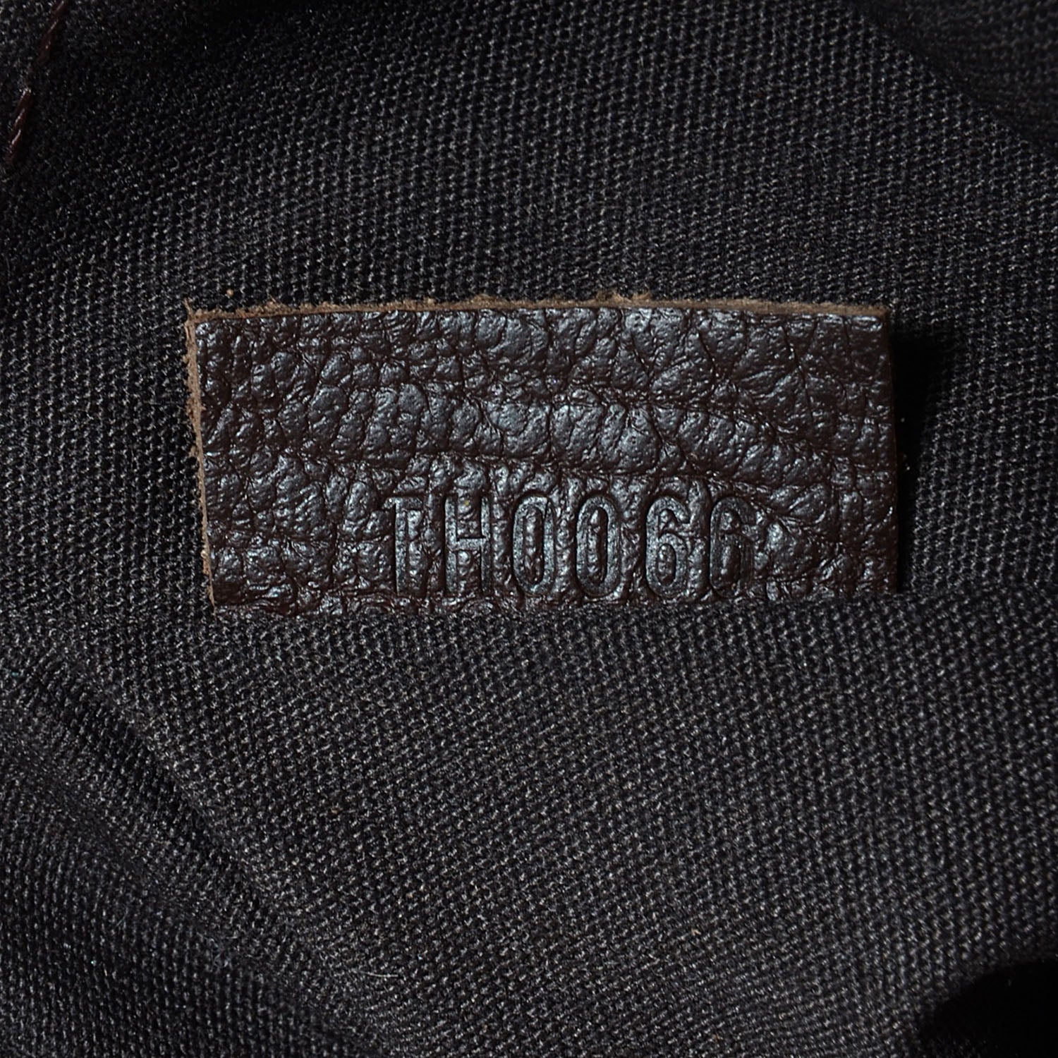 Louis Vuitton Monogram Mini Lin Danube Ebene 7 of 7