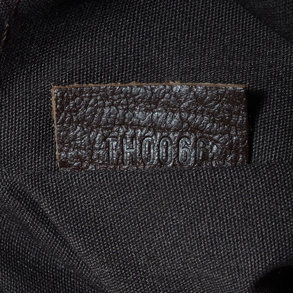 Louis Vuitton Monogram Mini Lin Danube Ebene 7 of 7