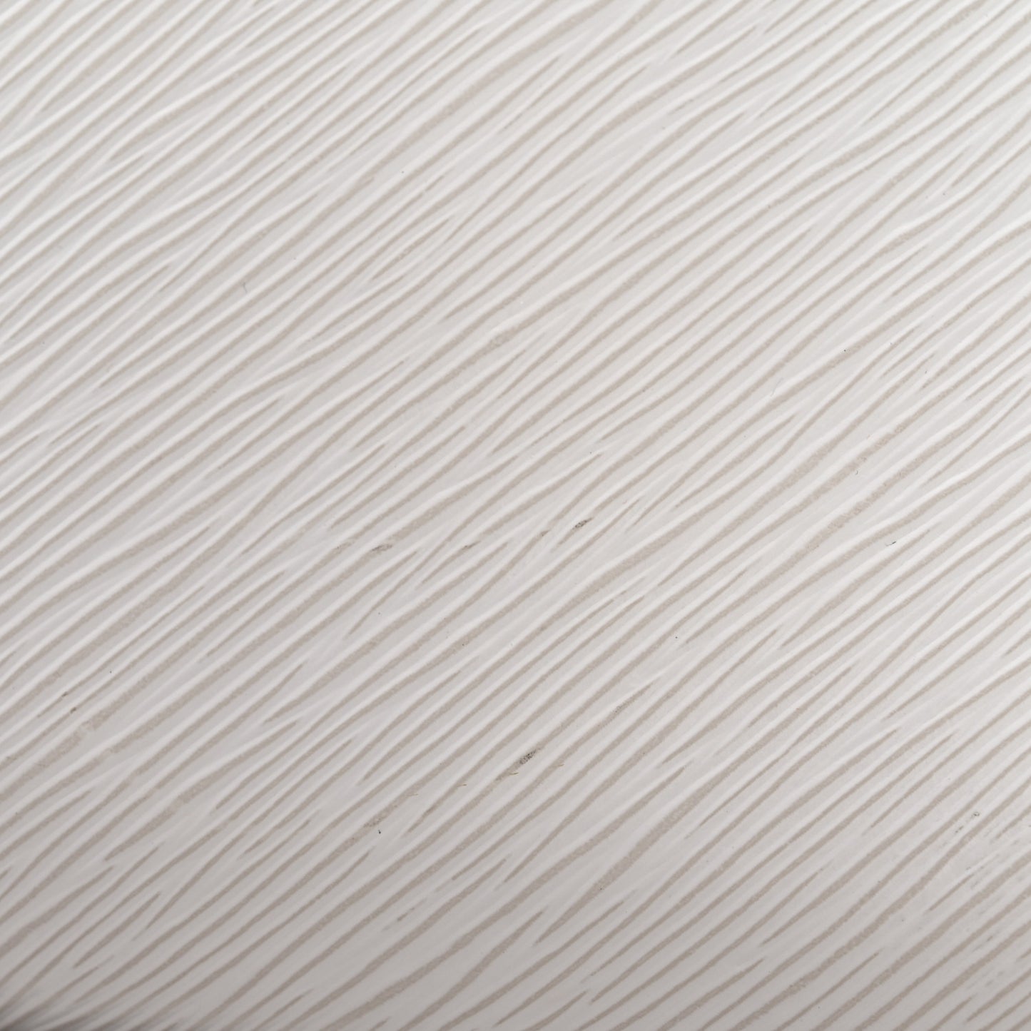 Epi Twist Tote White