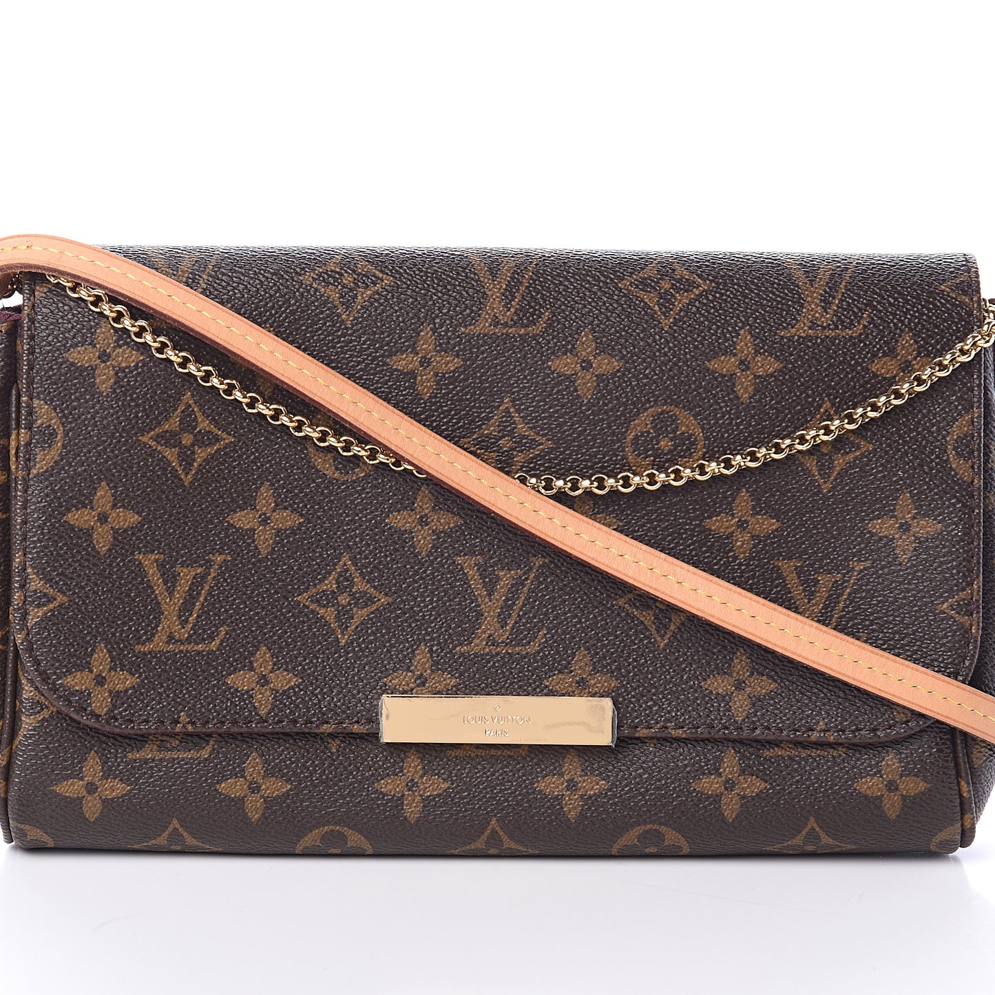 Monogram Favorite MM