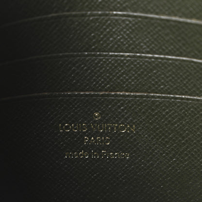 Louis Vuitton Monogram Felicie Strap & Go Kaki 7 of 10