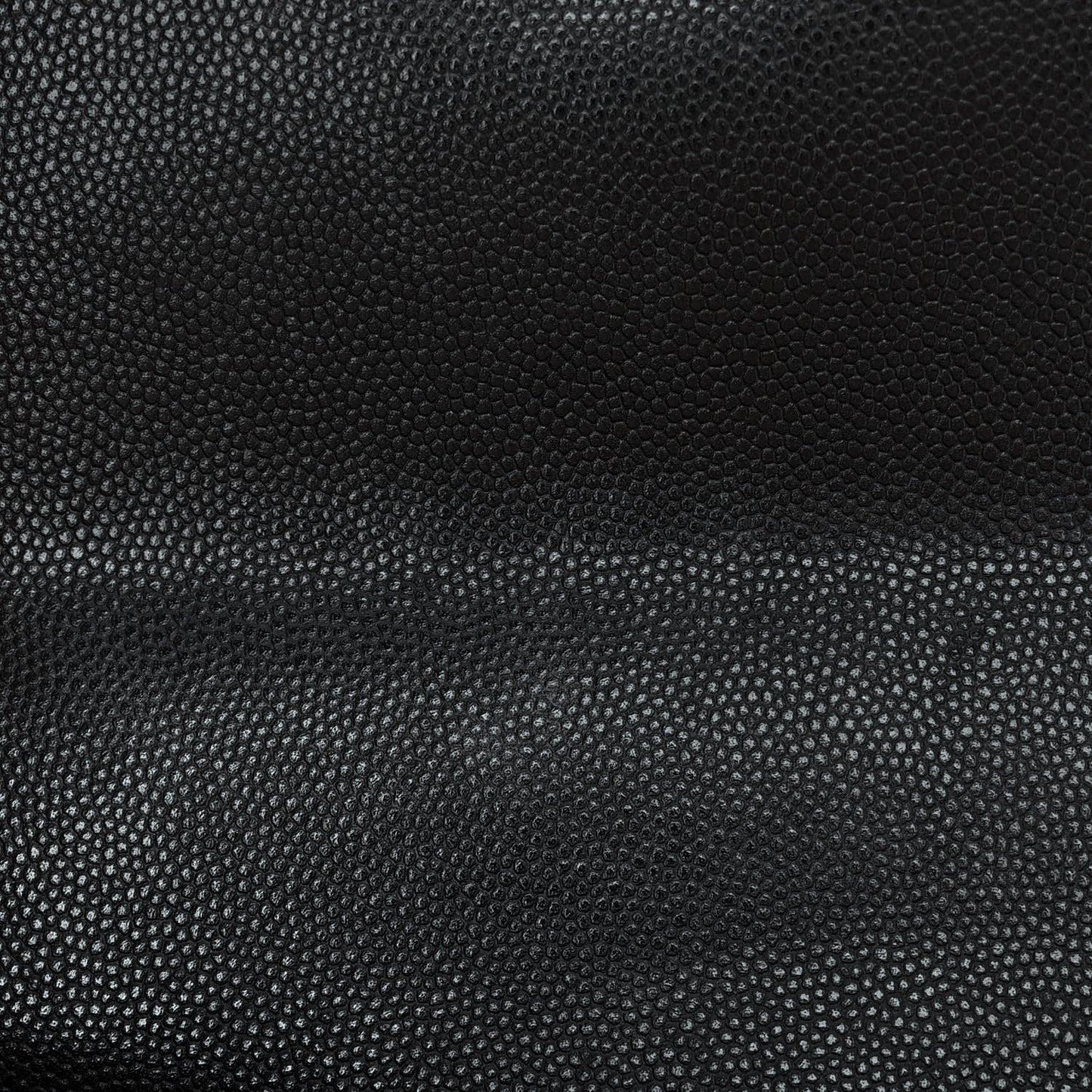 Caviar Quilted Extra Mini Coco Handle Flap Black
