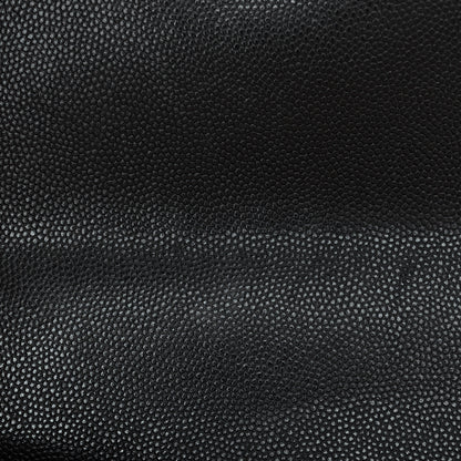 Chanel Caviar Quilted Extra Mini Coco Handle Flap Black 11 of 14