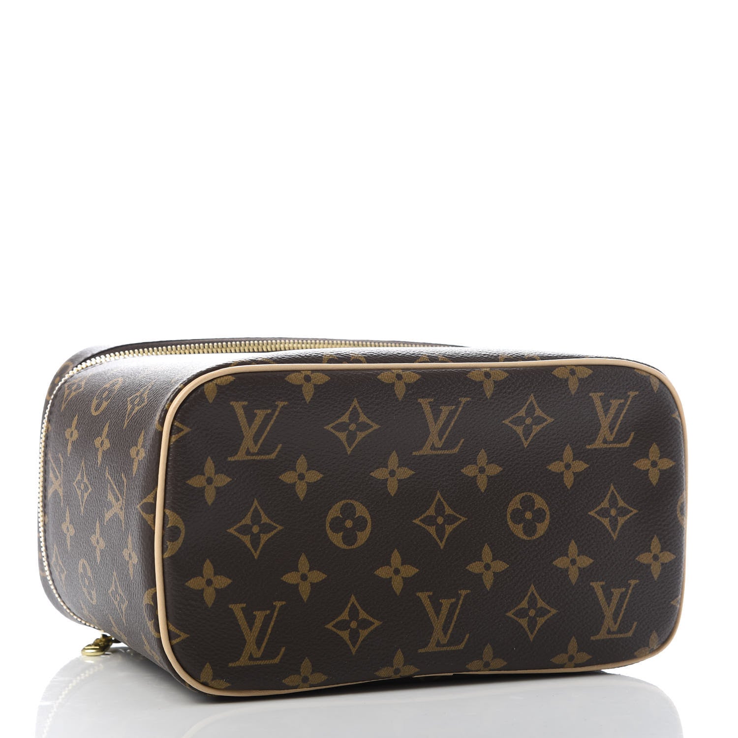 Louis Vuitton Monogram Nice BB 4 of 9