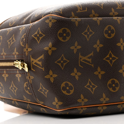 Louis Vuitton Monogram Deauville 9 of 11