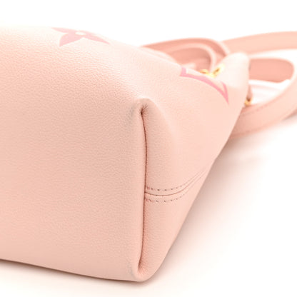 Louis Vuitton Empreinte Monogram Giant Summer Bundle Pink 10 of 10