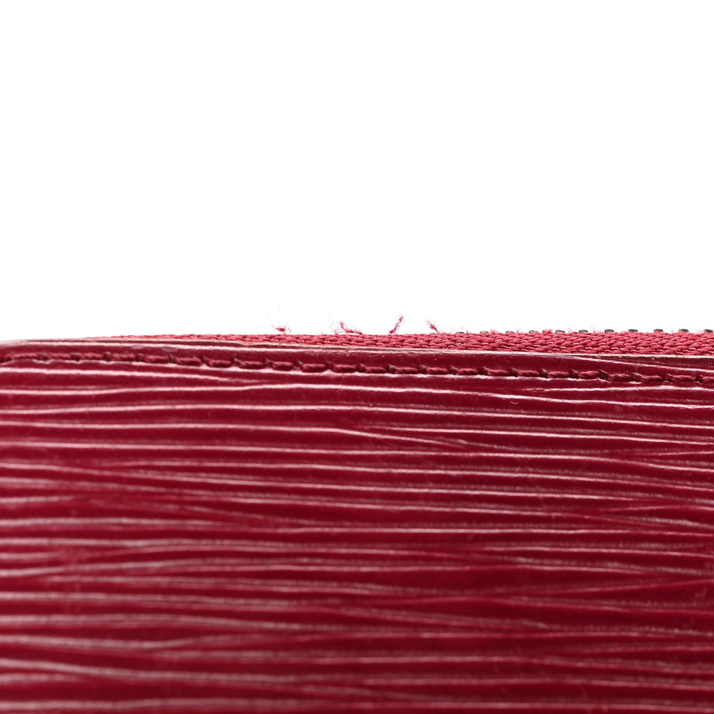 Epi Zippy Wallet Fuchsia