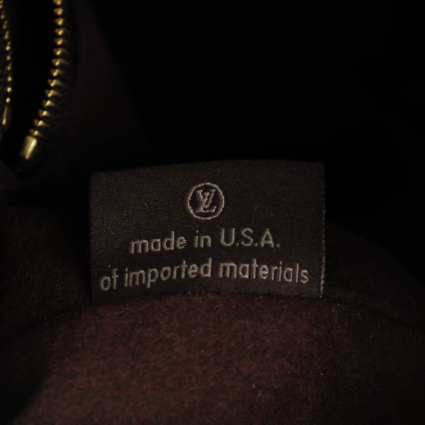 Monogram Metis