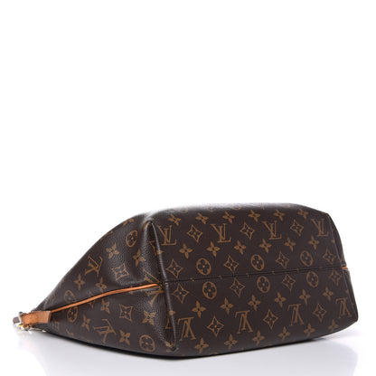 Louis Vuitton Monogram Turenne MM 4 of 21