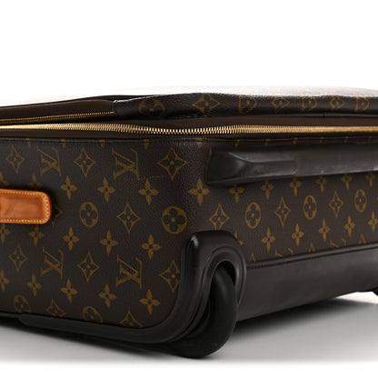 Louis Vuitton Monogram Pegase 55 Business 8 of 13