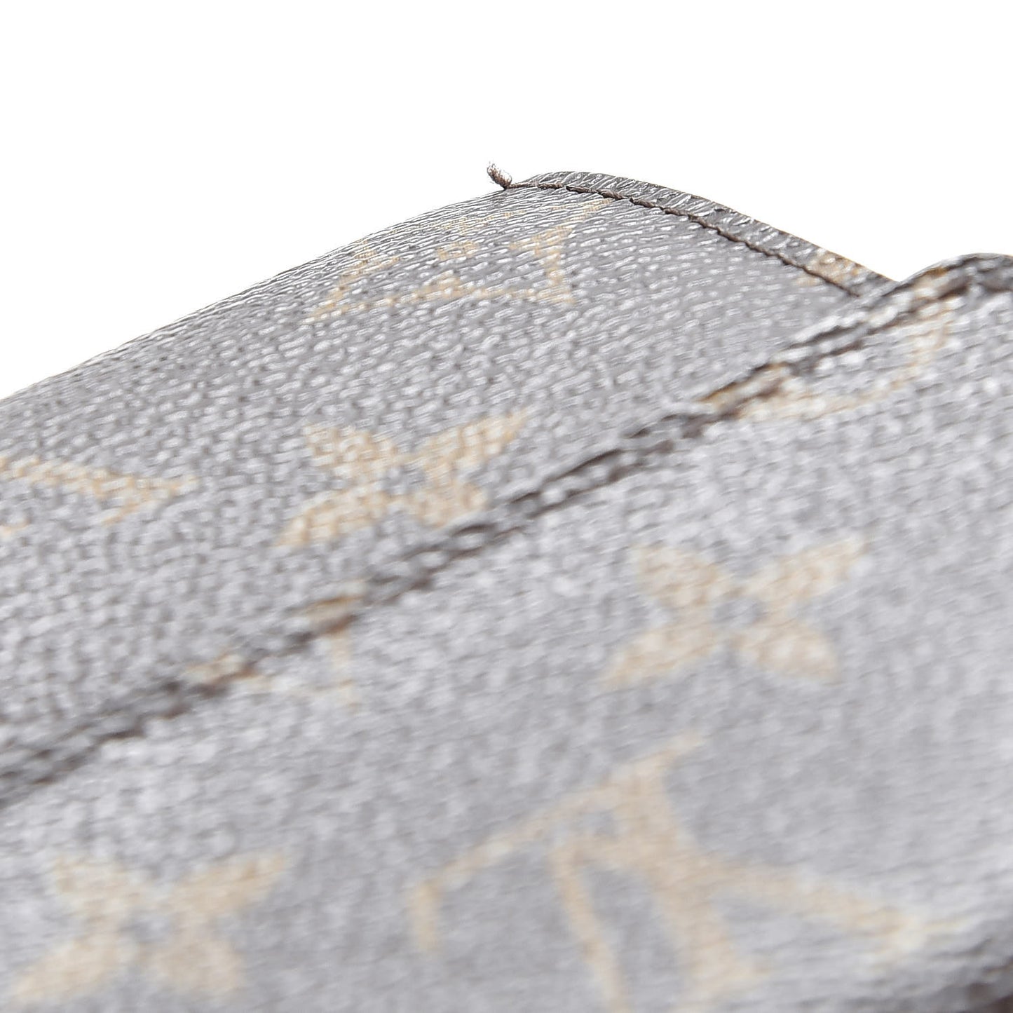 Monogram Sarah Wallet