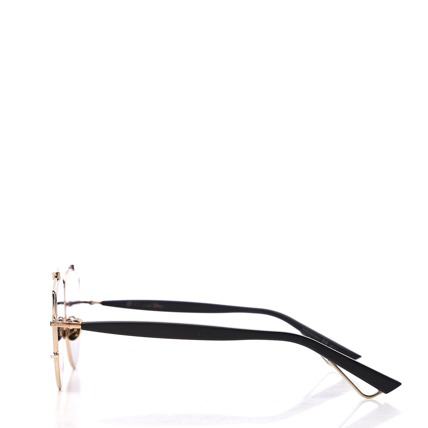 Technologic Sunglasses Gold