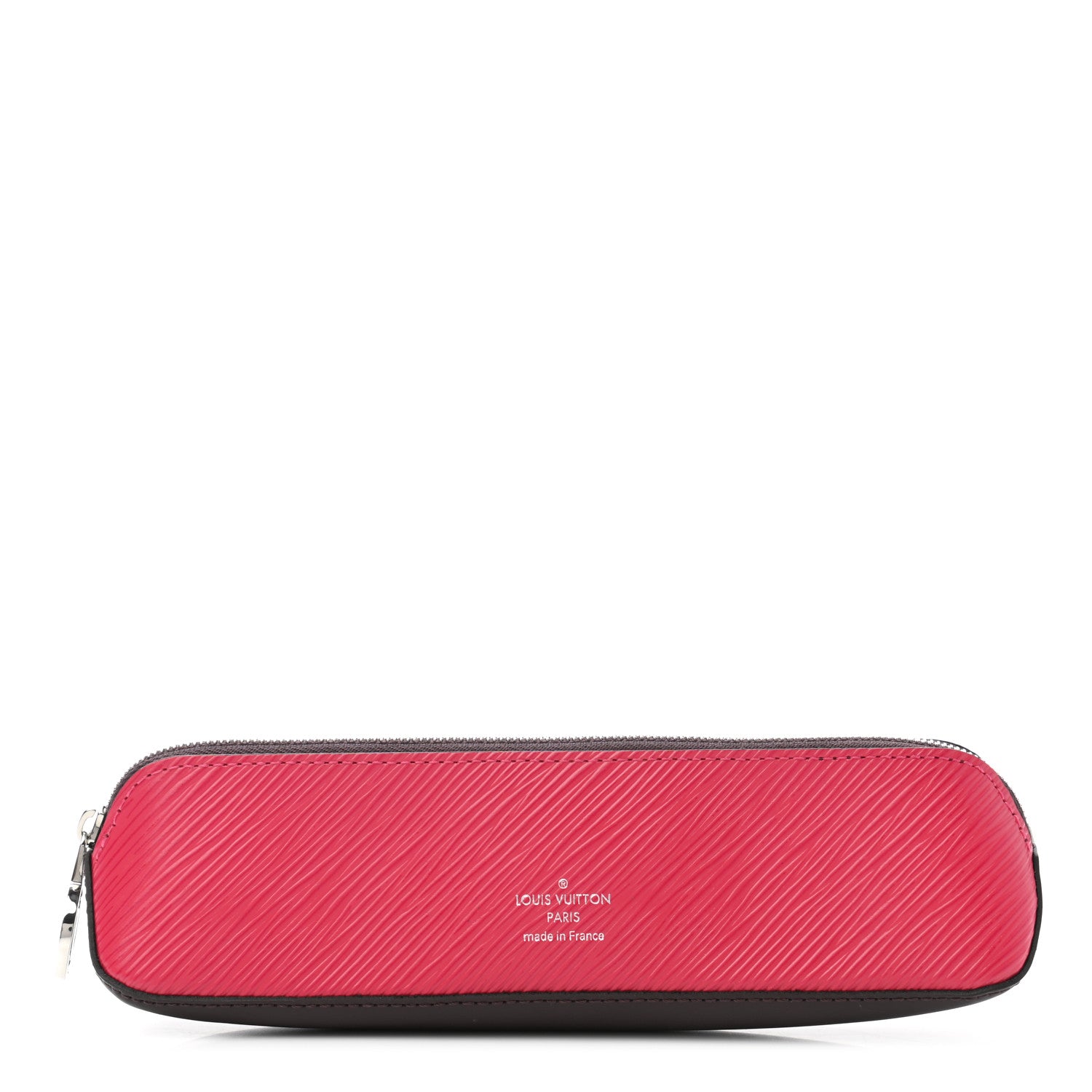 Louis Vuitton Monogram Epi Elizabeth Pencil Pouch Freesia 1 of 7