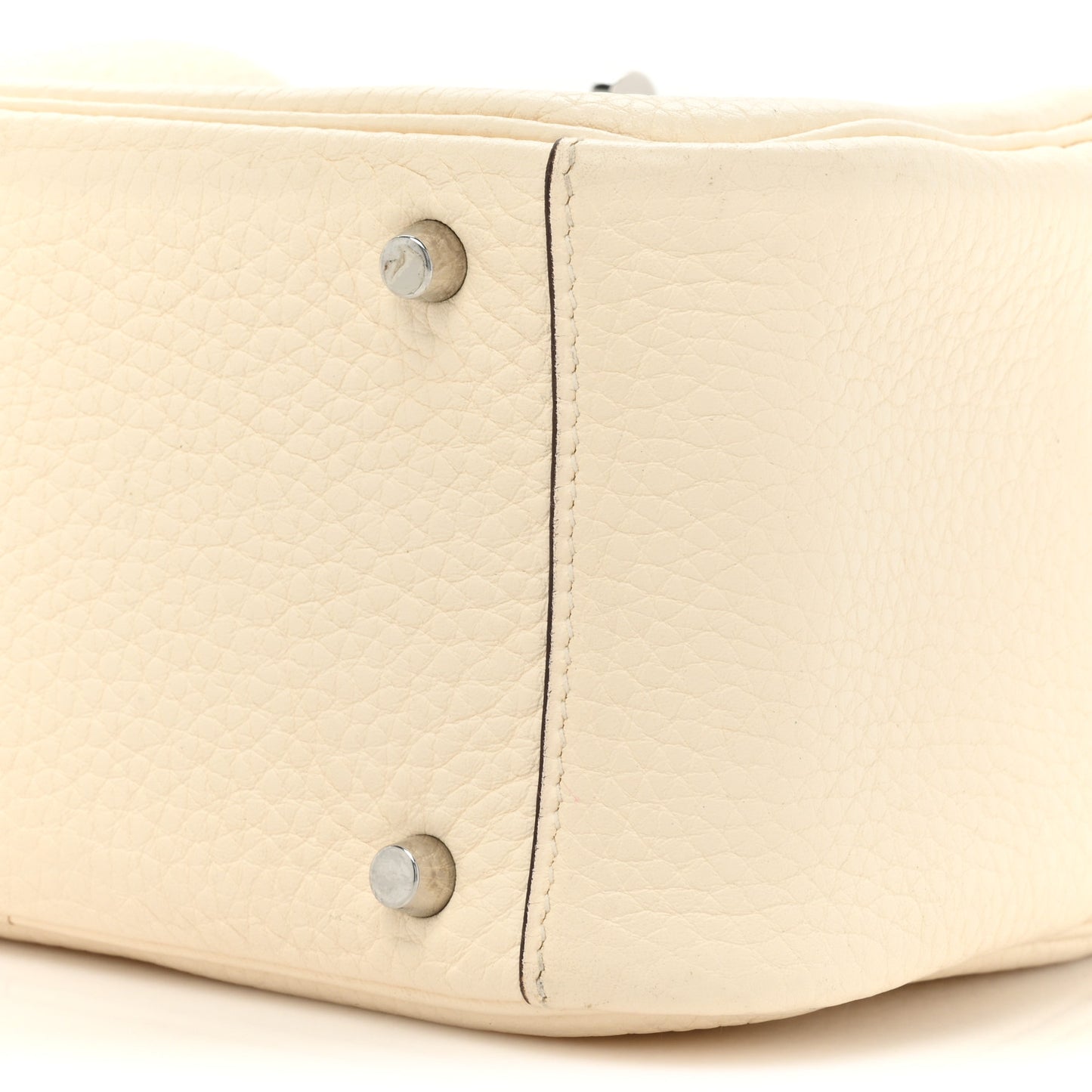 Taurillon Clemence Mini Lindy 20 Nata
