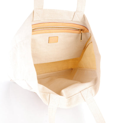 Louis Vuitton Canvas Sequin Thats Love LVOE Tote MM 5 of 7