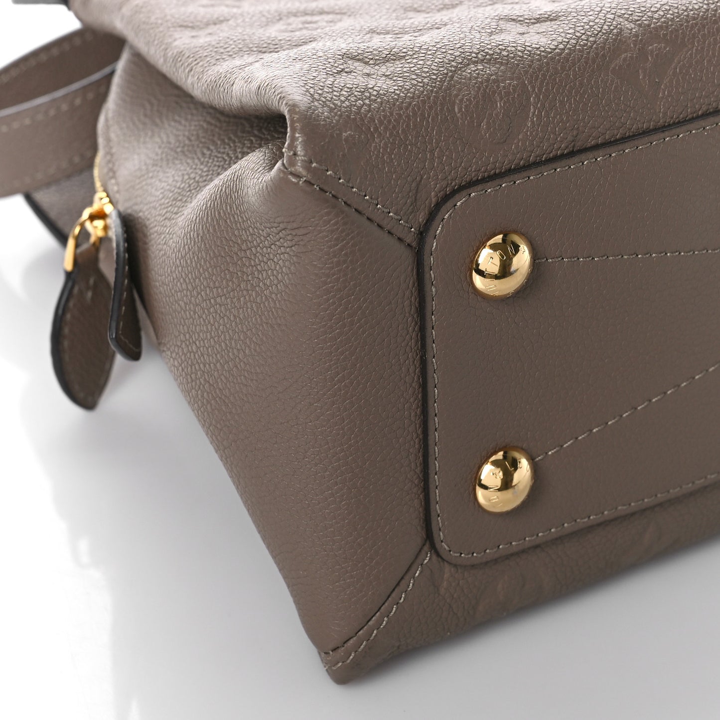 Empreinte Vosges MM Taupe Glace