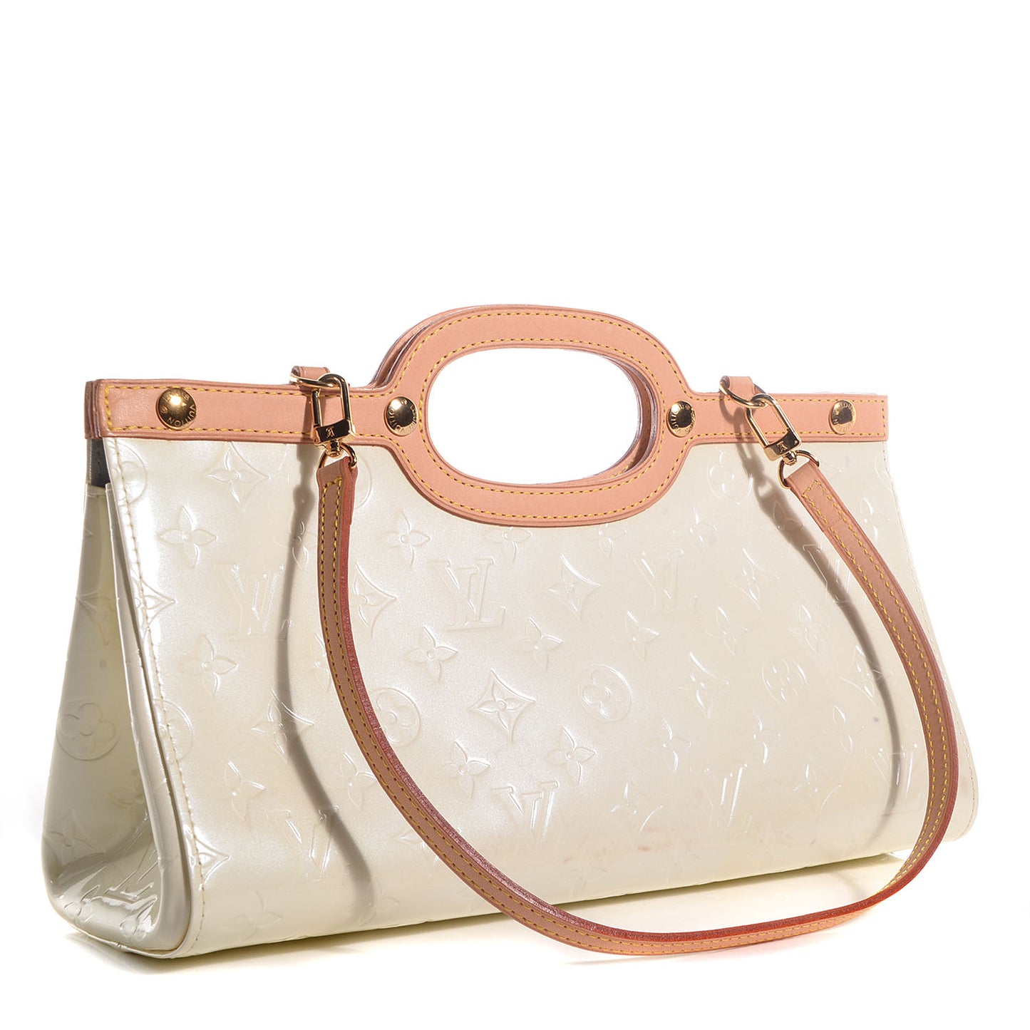 Vernis Roxbury Drive Perle